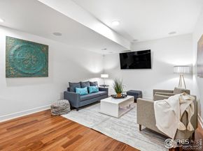 835 Yellow Pine Avenue, Boulder CO 80304