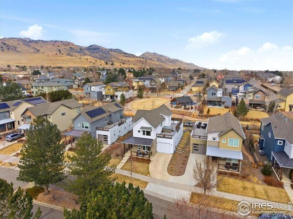 835 Yellow Pine Avenue, Boulder CO 80304