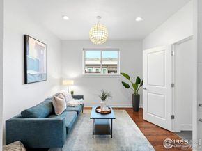 835 Yellow Pine Avenue, Boulder CO 80304