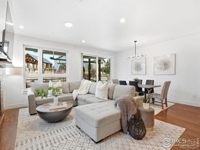 835 Yellow Pine Avenue, Boulder CO 80304