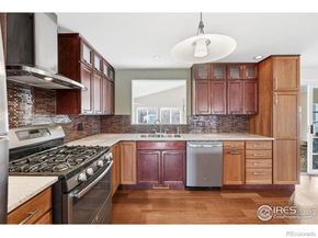 7240 Glacier View Road, Longmont CO 80503