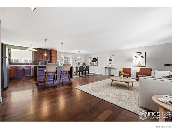 7240 Glacier View Road, Longmont CO 80503