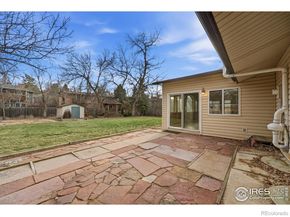 7240 Glacier View Road, Longmont CO 80503