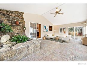 7240 Glacier View Road, Longmont CO 80503