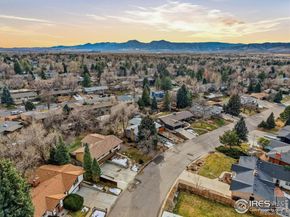 7240 Glacier View Road, Longmont CO 80503