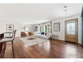 7240 Glacier View Road, Longmont CO 80503