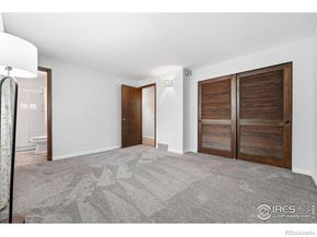 7240 Glacier View Road, Longmont CO 80503