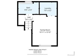 927 E 4th Avenue, Longmont CO 80504