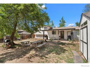 927 E 4th Avenue, Longmont CO 80504