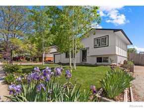 927 E 4th Avenue, Longmont CO 80504