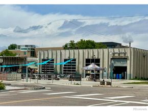 927 E 4th Avenue, Longmont CO 80504