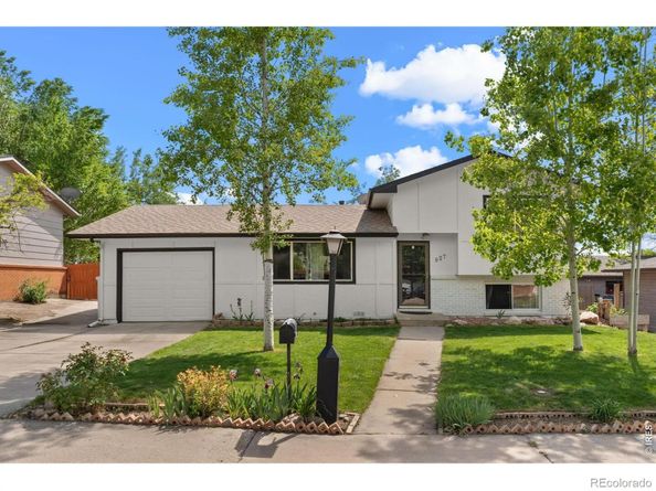 927 E 4th Avenue, Longmont CO 80504