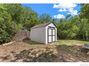 927 E 4th Avenue, Longmont CO 80504