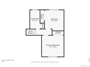 927 E 4th Avenue, Longmont CO 80504