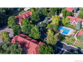 3250 Oneal Circle H17, Boulder CO 80301