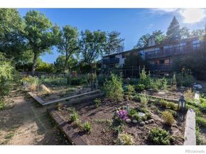 3250 Oneal Circle H17, Boulder CO 80301