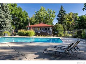 3250 Oneal Circle H17, Boulder CO 80301