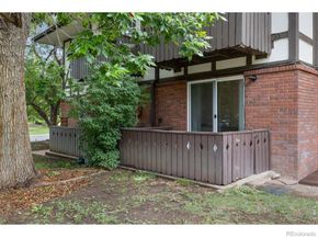 3250 Oneal Circle H17, Boulder CO 80301