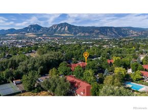 3250 Oneal Circle H17, Boulder CO 80301