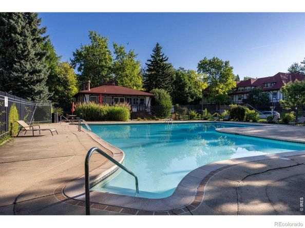 3250 Oneal Circle H17, Boulder CO 80301