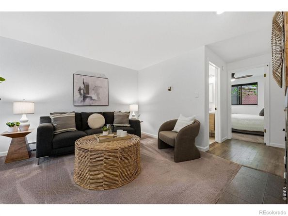 910 Portland Place Unit 2, Boulder CO 80304