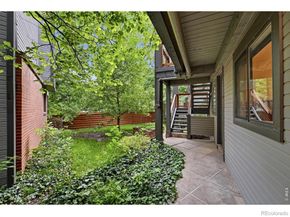 910 Portland Place Unit 2, Boulder CO 80304