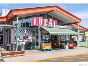 910 Portland Place Unit 2, Boulder CO 80304