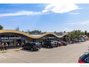 910 Portland Place Unit 2, Boulder CO 80304