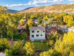 217 Park Street, Lyons CO 80540