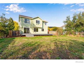 217 Park Street, Lyons CO 80540