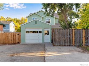 217 Park Street, Lyons CO 80540