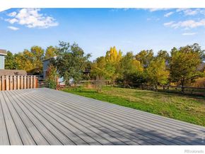 217 Park Street, Lyons CO 80540