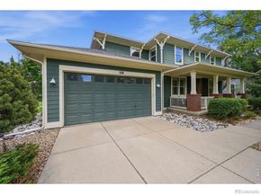 516 Indian Peaks Trail W, Lafayette CO 80026