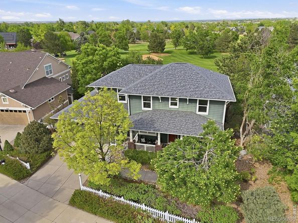 516 Indian Peaks Trail W, Lafayette CO 80026