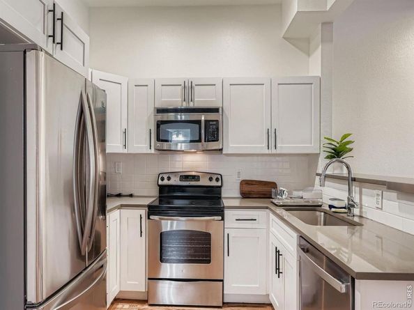 1425 N Washington Street 205, Denver CO 80203