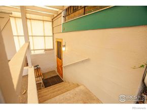 610 University Avenue, Boulder CO 80302