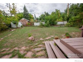 610 University Avenue, Boulder CO 80302