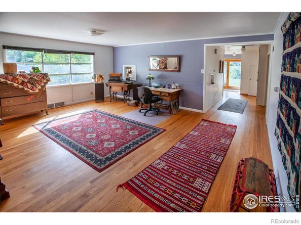 610 University Avenue, Boulder CO 80302