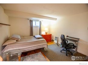 610 University Avenue, Boulder CO 80302