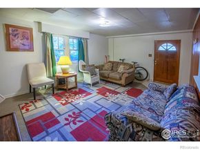 610 University Avenue, Boulder CO 80302