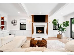 1296 S York Street, Denver CO 80210