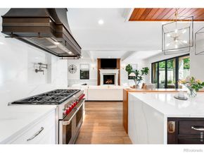 1296 S York Street, Denver CO 80210