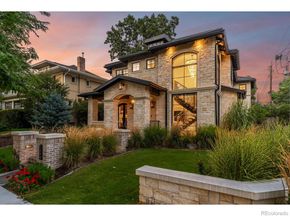 1296 S York Street, Denver CO 80210