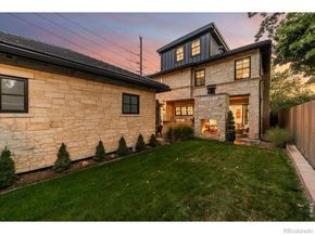 1296 S York Street, Denver CO 80210