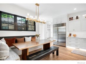 1296 S York Street, Denver CO 80210