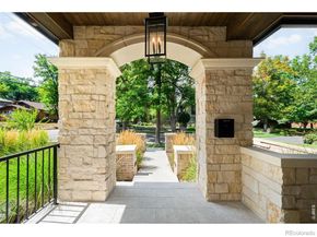 1296 S York Street, Denver CO 80210