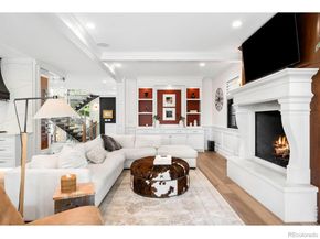 1296 S York Street, Denver CO 80210