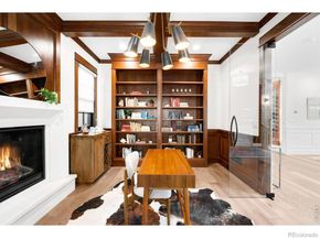 1296 S York Street, Denver CO 80210