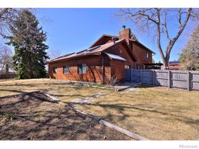 570 W Ash Street, Louisville CO 80027