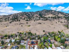 315 Evergreen Avenue, Boulder CO 80304